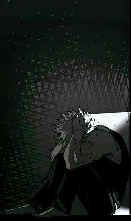Bakugo Katsuki- Worst Mistake  thumbnail