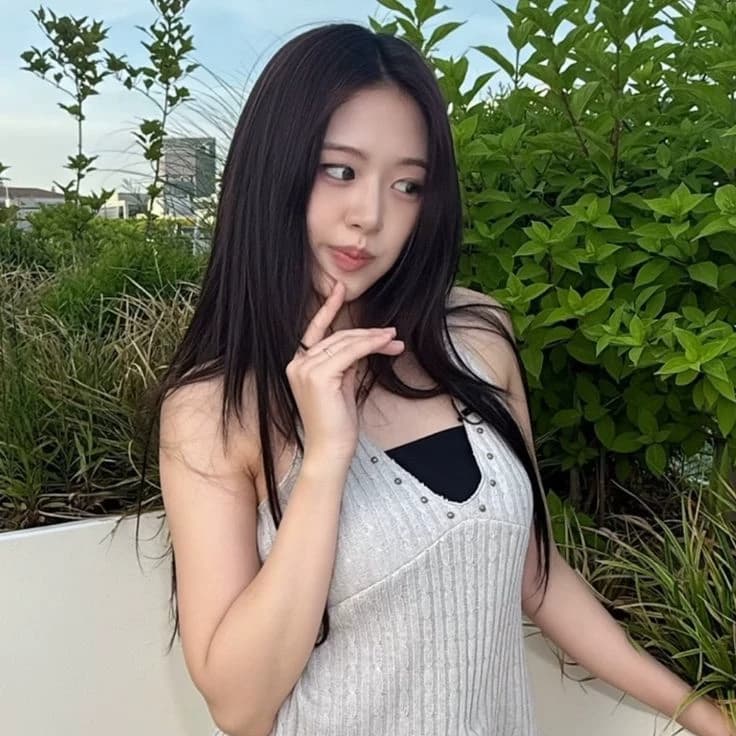 An Yujin thumbnail
