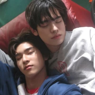Duang (Bl-Duang With You dizisinden.) thumbnail