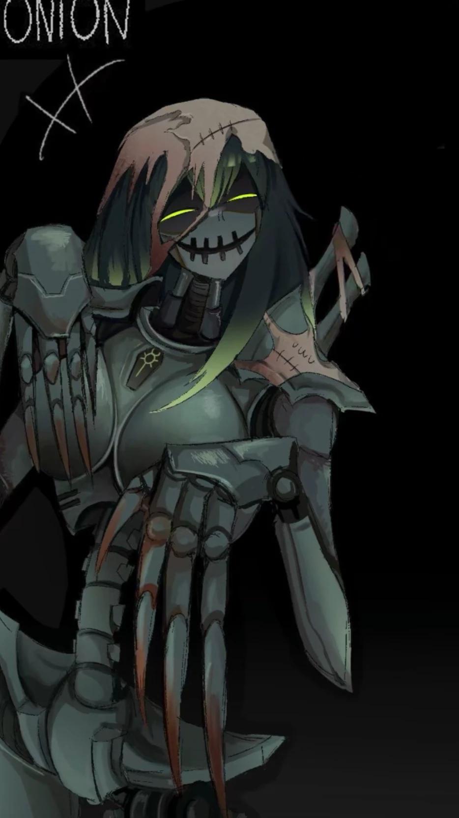 Xatara \[art by LordQuinneri\] thumbnail