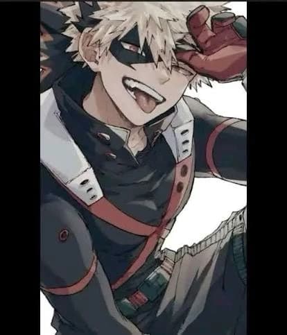 💥Katsuki Bakugo💥 thumbnail