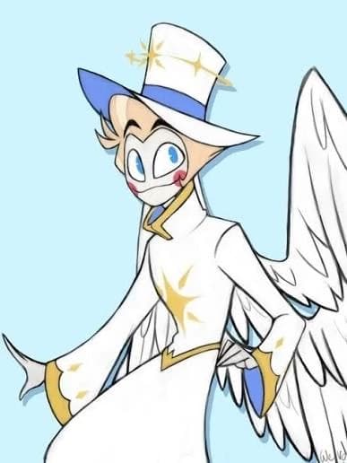 💖Lucifer💖 thumbnail