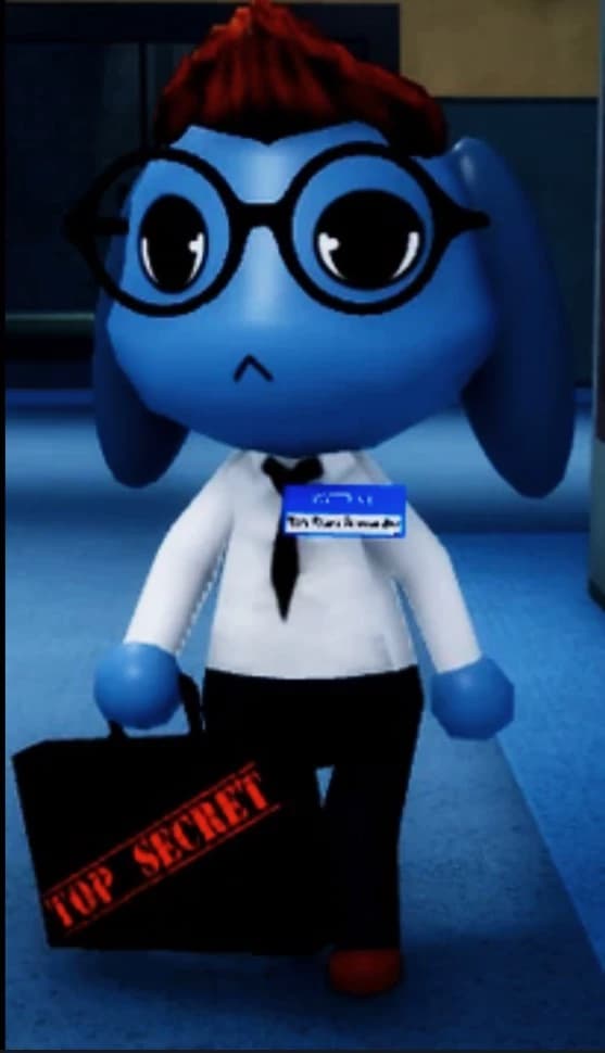 Ron From Accounting thumbnail