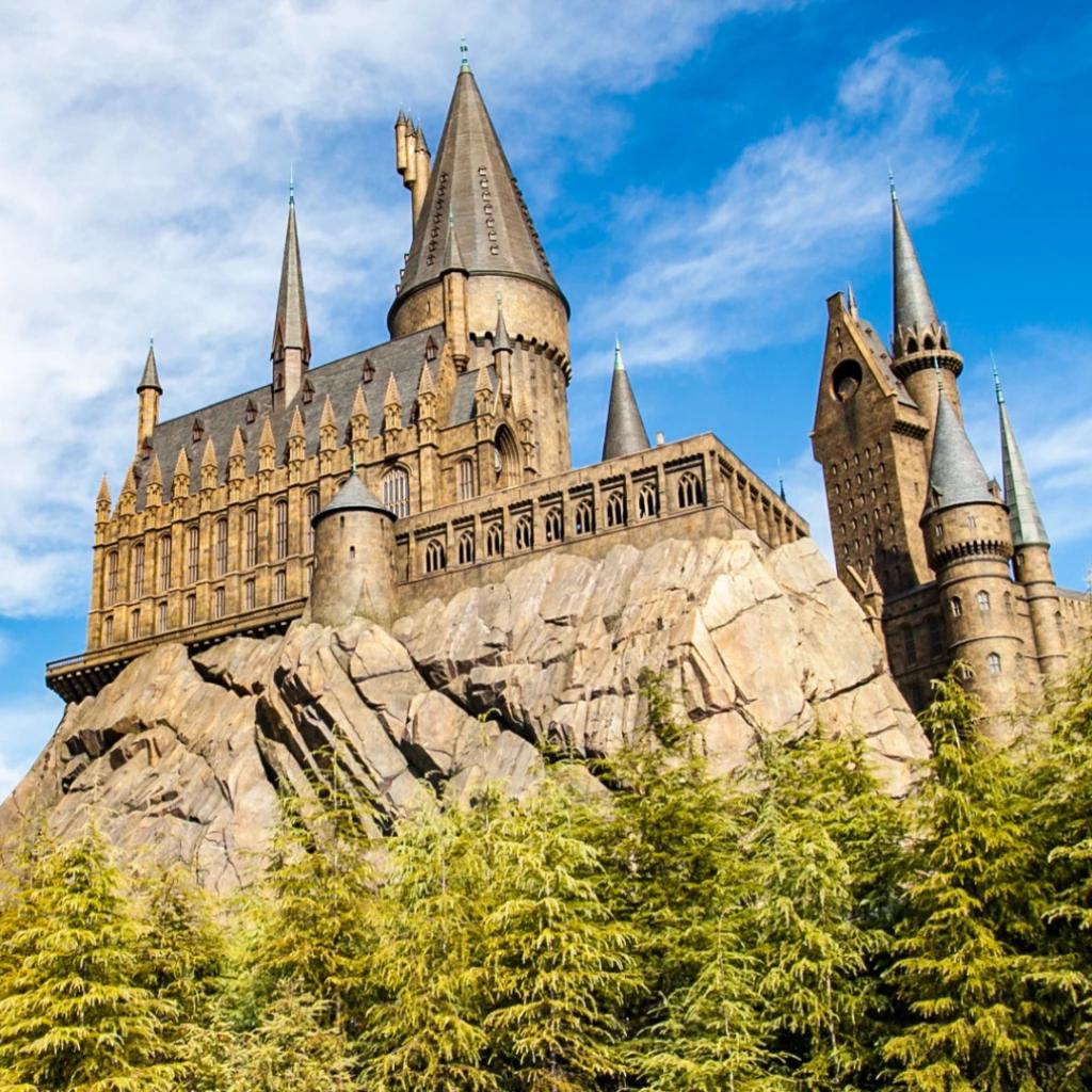 Hogwarts  thumbnail