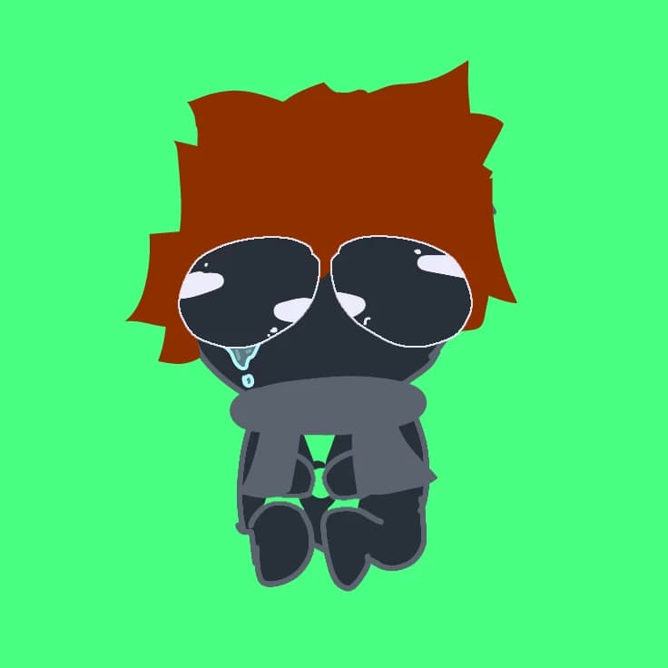 Dark thumbnail