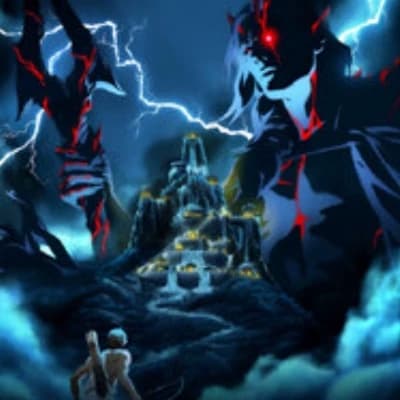Modern Blood of Zeus  thumbnail
