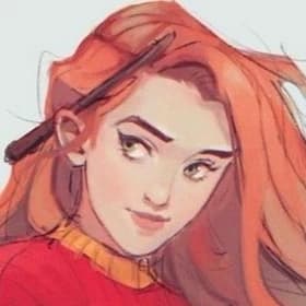 Ginny Weasley thumbnail
