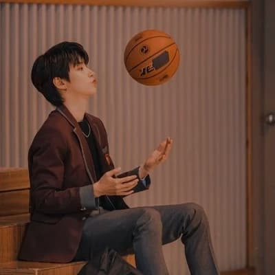 Han Seo-jun  thumbnail