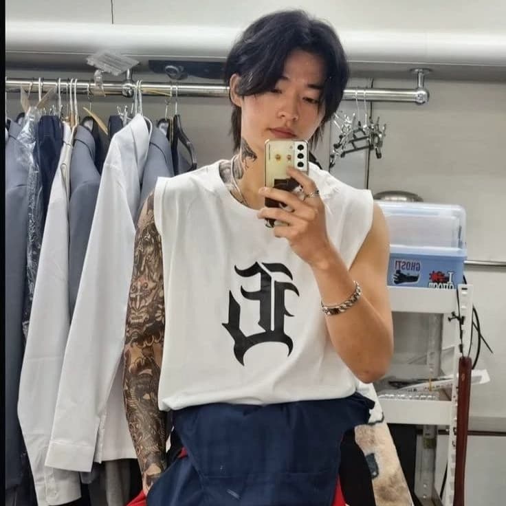 Cho In-Beom thumbnail