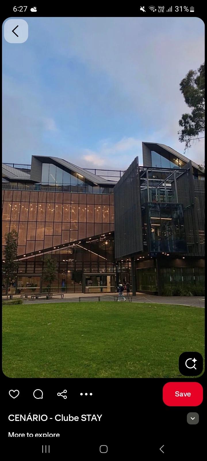University  RPG thumbnail