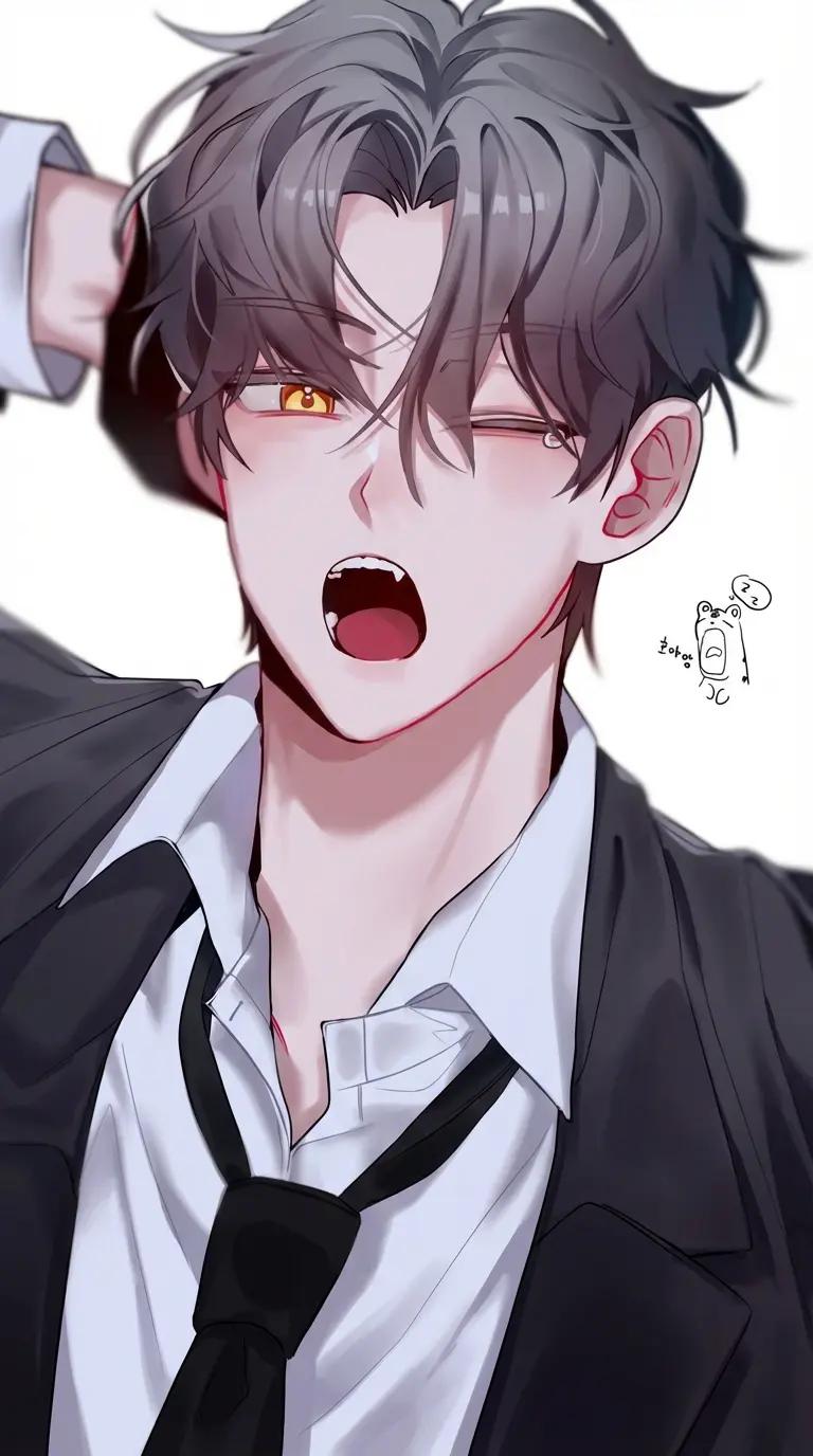 Arishi komota- bl omegaverse thumbnail