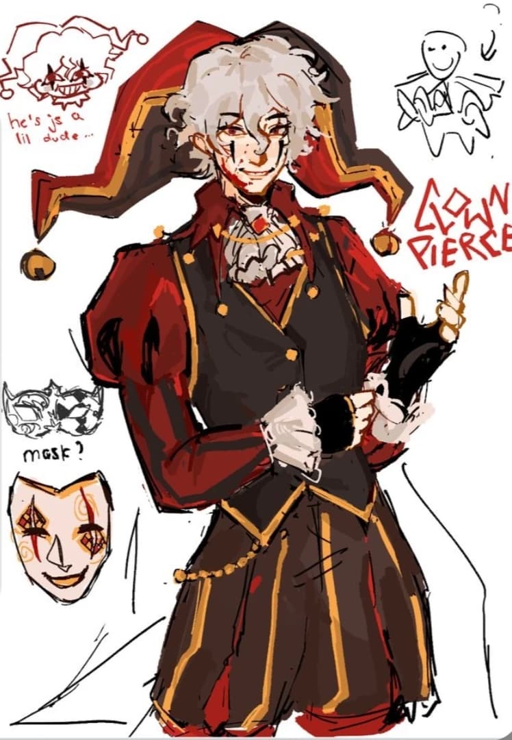 Clownpierce  thumbnail