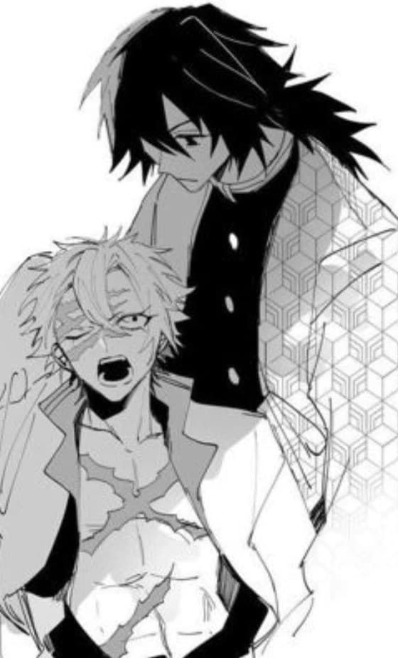 SaneGiyuu  thumbnail