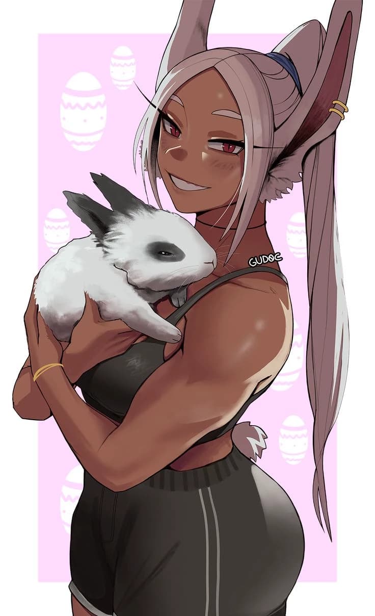 Rumi Usagiyama thumbnail