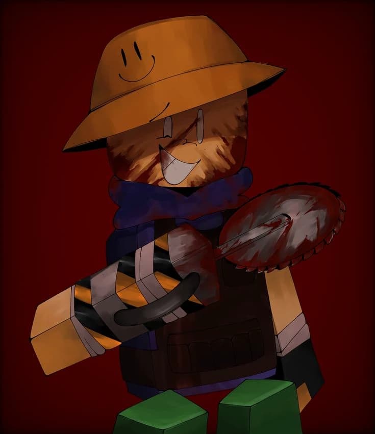 Saw noob  thumbnail