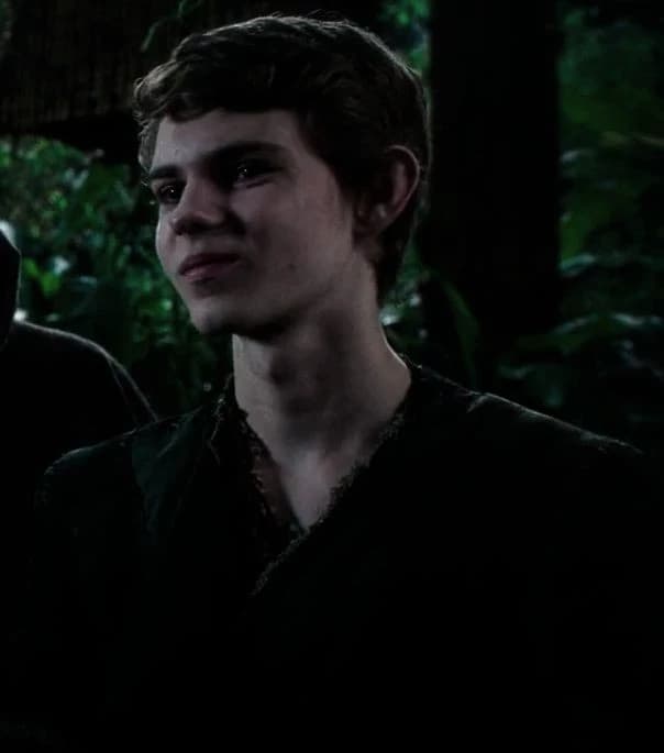 Peter Pan thumbnail