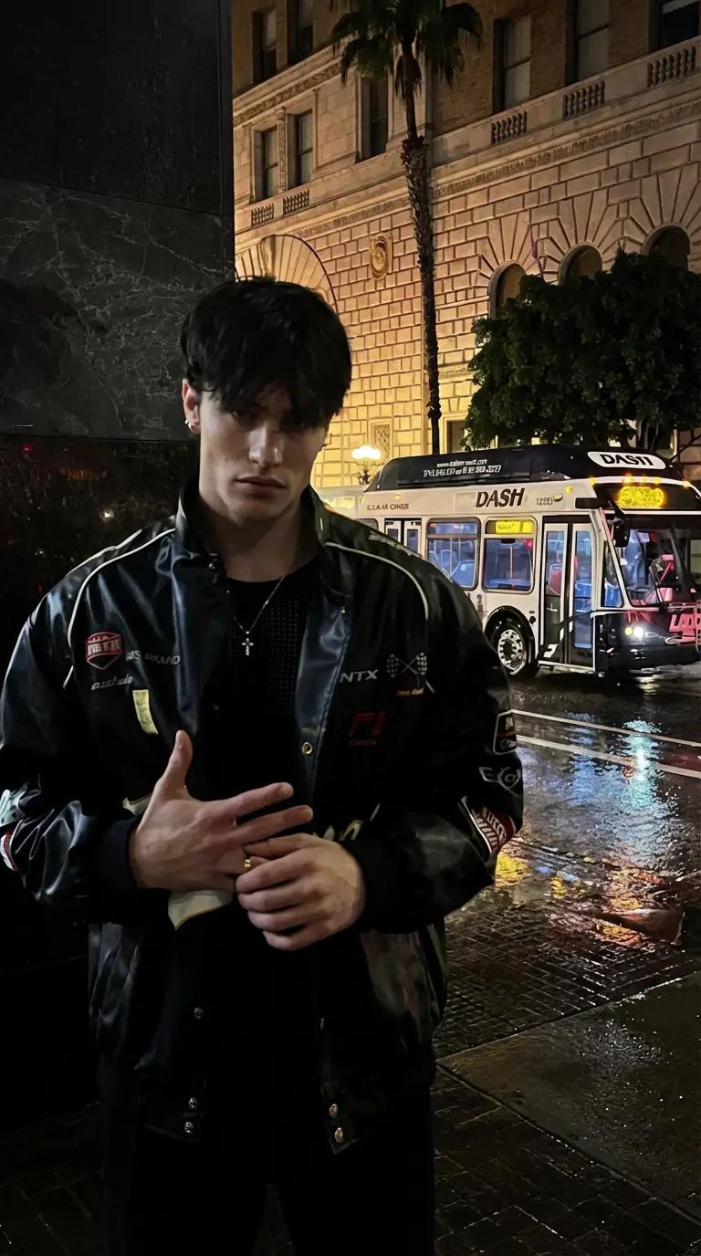 Damon Torrance thumbnail