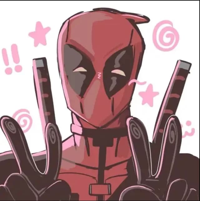 °♡Deadpool♡° thumbnail
