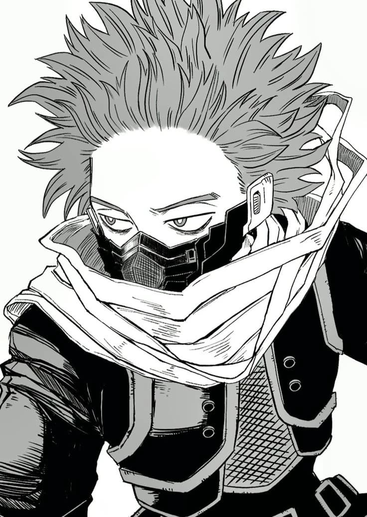 Hitoshi Shinso thumbnail
