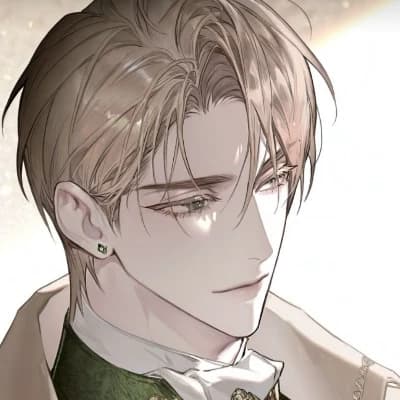 Asher (your secret relationship with king.) thumbnail