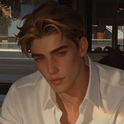Xildun (your mafia boyfriend.) thumbnail