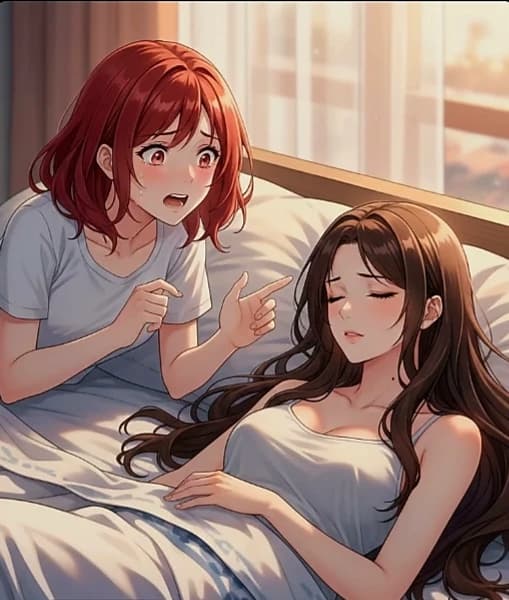 You have been transformed into a woman thumbnail