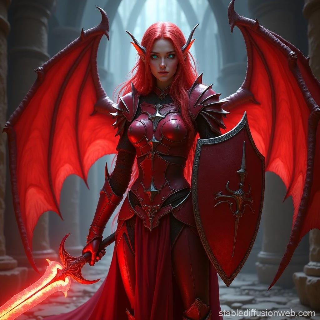 Aria of Tiamat thumbnail