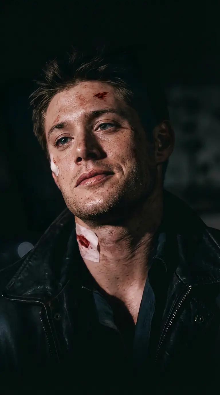Dean Winchester thumbnail