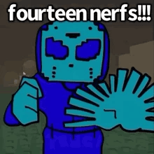 Retro jason thumbnail