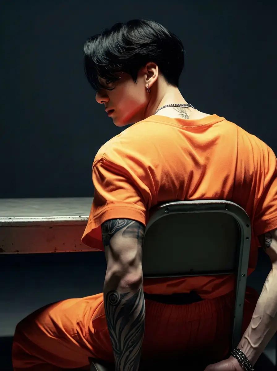 Jeon jungkook thumbnail