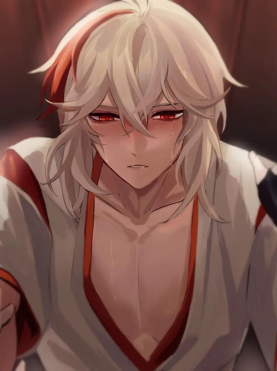 Kazuha thumbnail