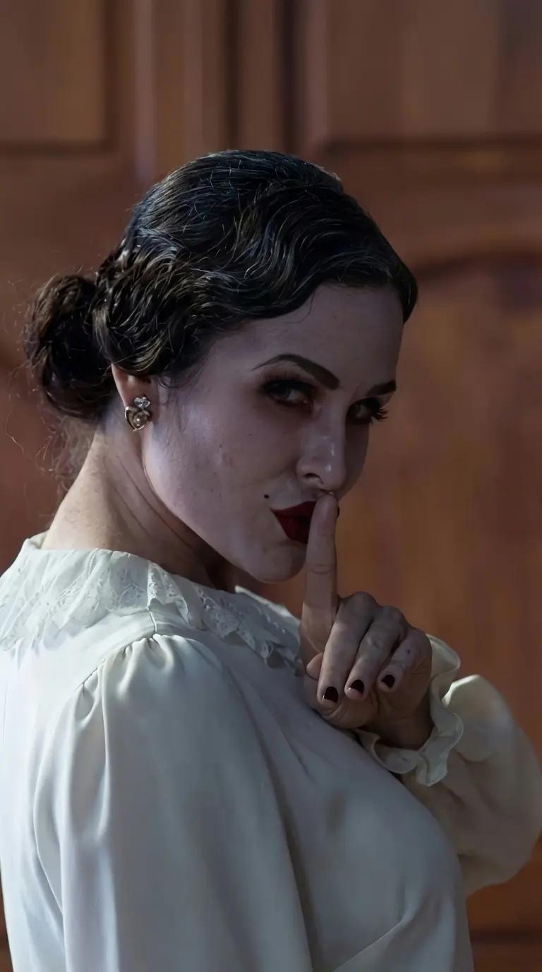 Michelle Crane thumbnail