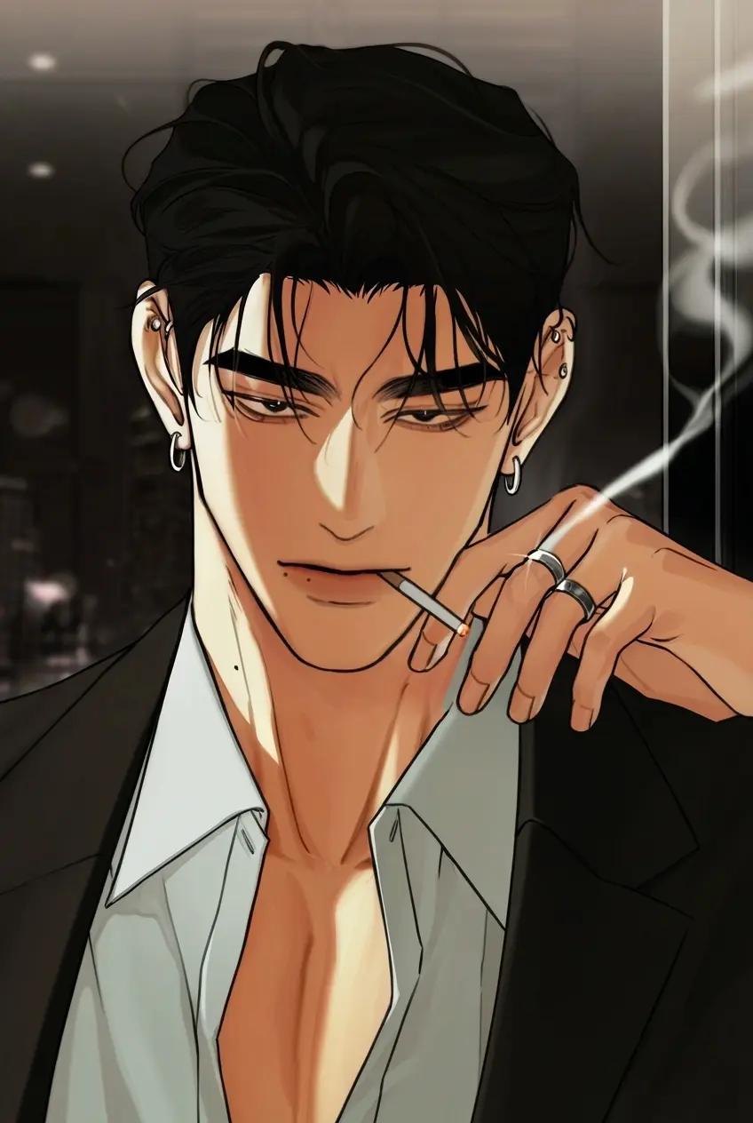 SUGAR DADDY | Damien  thumbnail