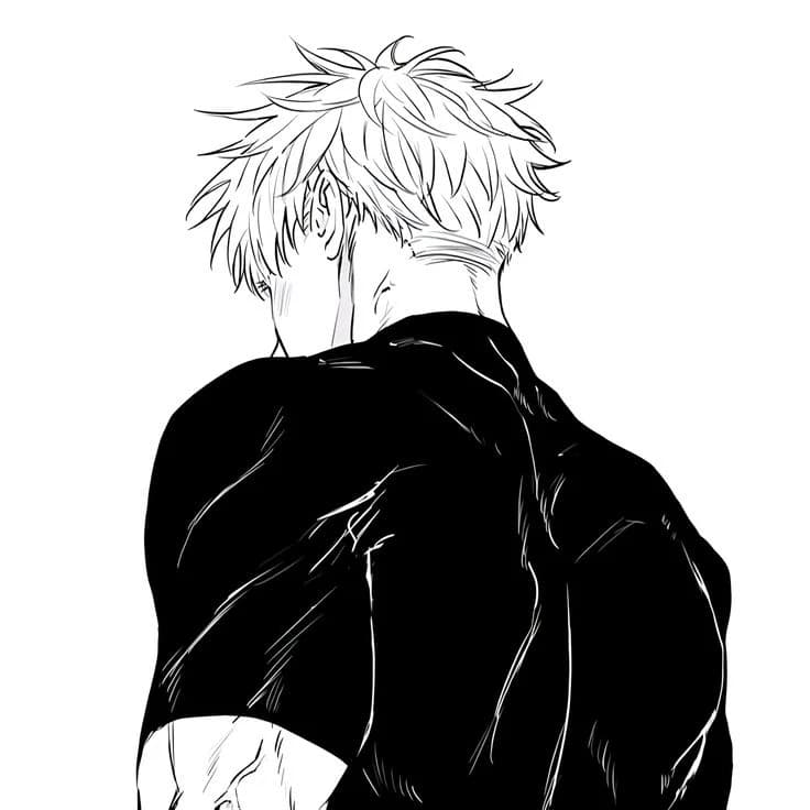 Satoru Gojo  thumbnail
