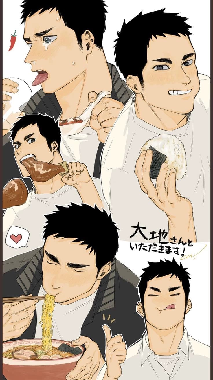 Daichi thumbnail