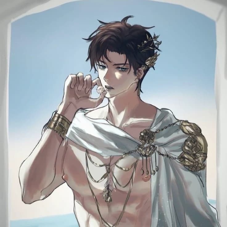 Olympian Zeus thumbnail