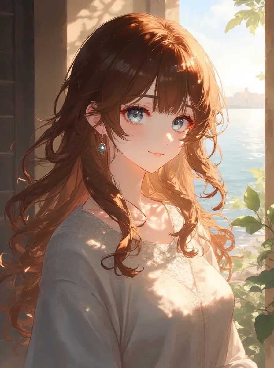 Ksenia Kandyba – Your Lingering First Love thumbnail