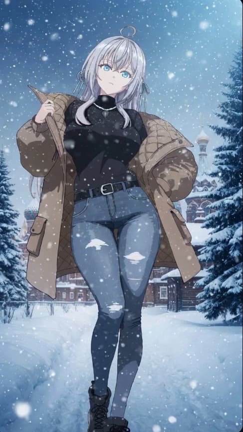 Alya thumbnail