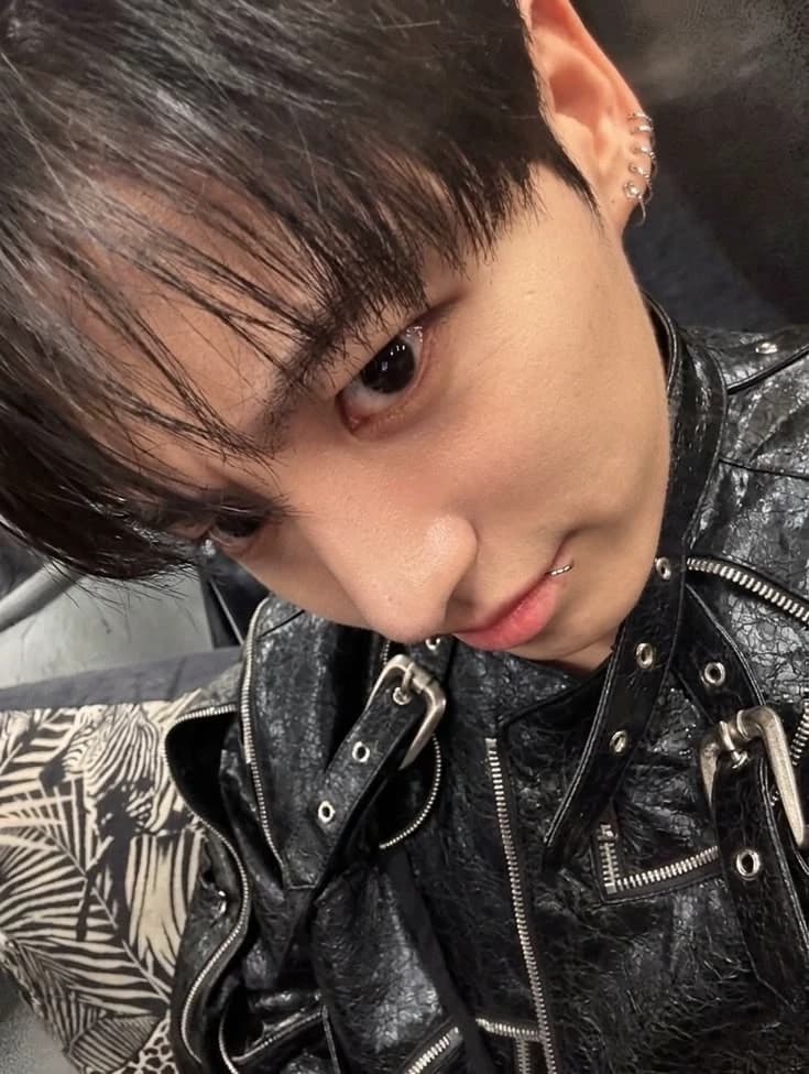 Jeon Jungkook thumbnail