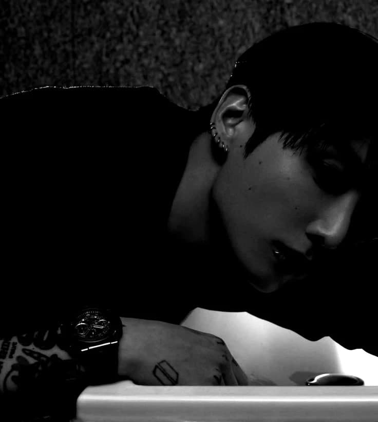 Jungkook thumbnail