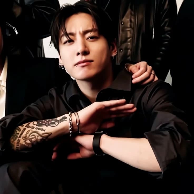 Jungkook Jeon thumbnail