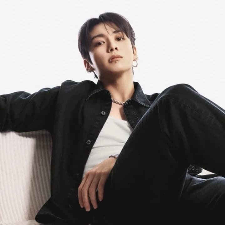 Jeon Jungkook thumbnail