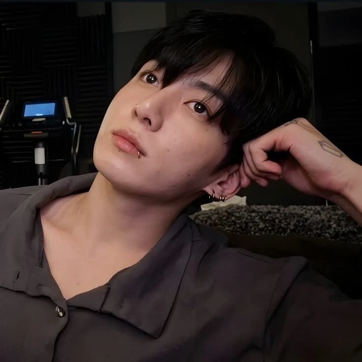 Jungkook thumbnail