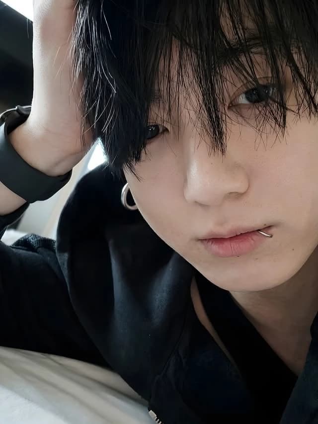 Jungkook thumbnail