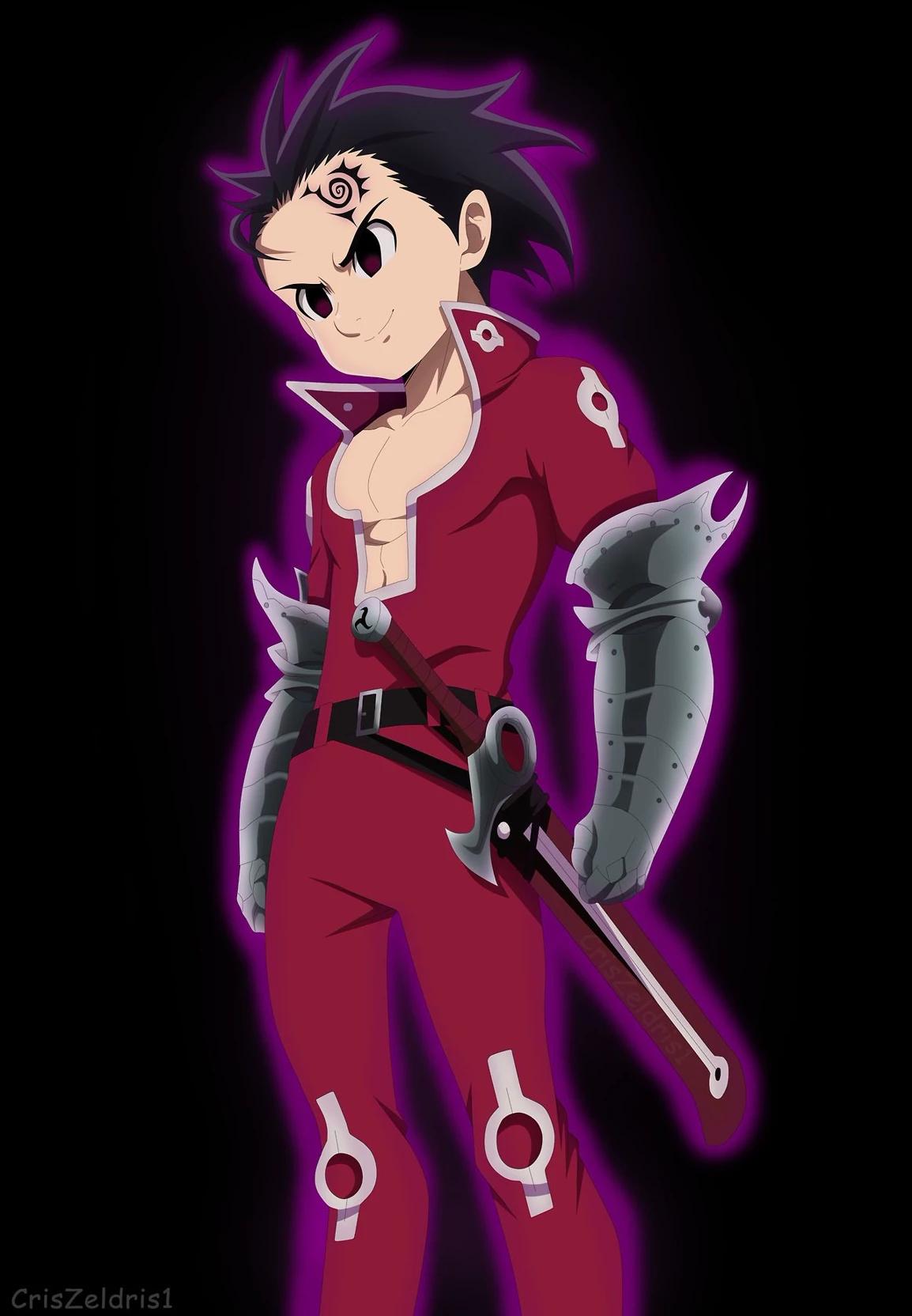 Zeldric thumbnail