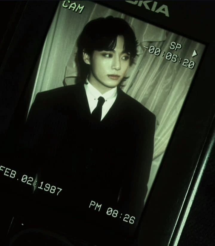 Jeon Jungkook  thumbnail