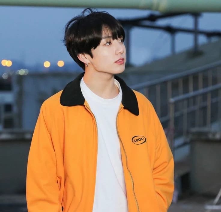 Jeon Jungkook  thumbnail
