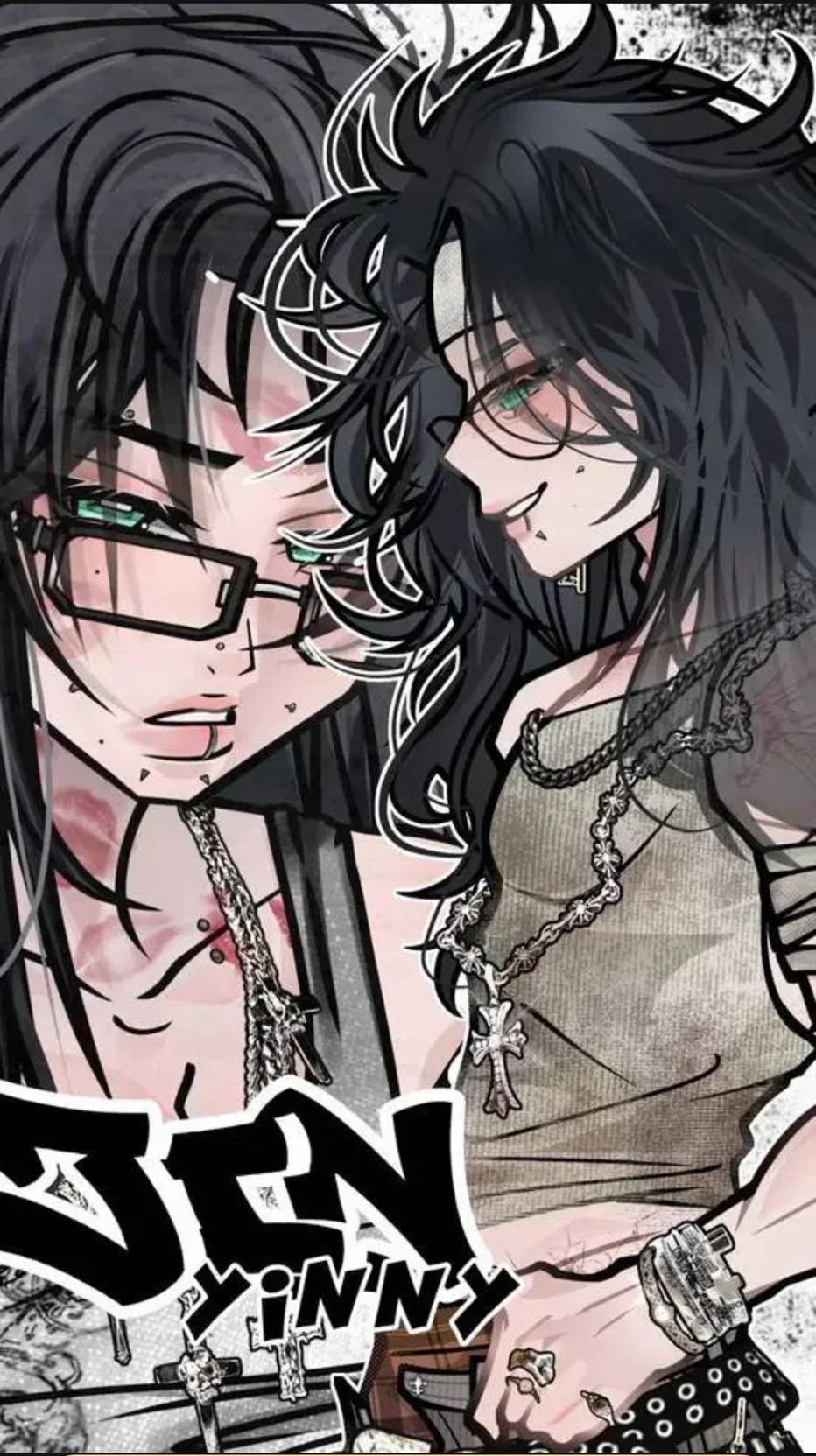 Yinny (Your tomboy wife) thumbnail