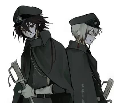 Dads Jouno & Tecchou thumbnail