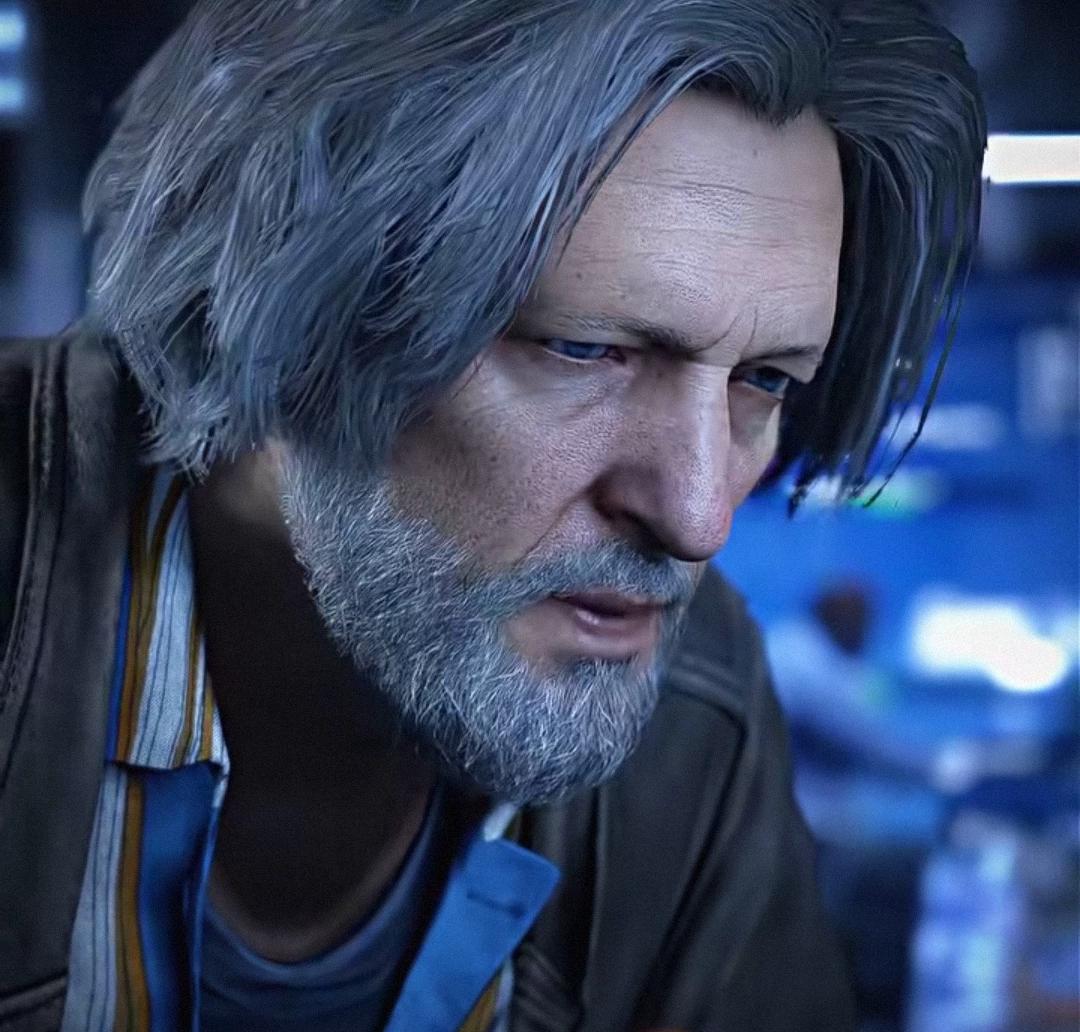 Hank Anderson  thumbnail